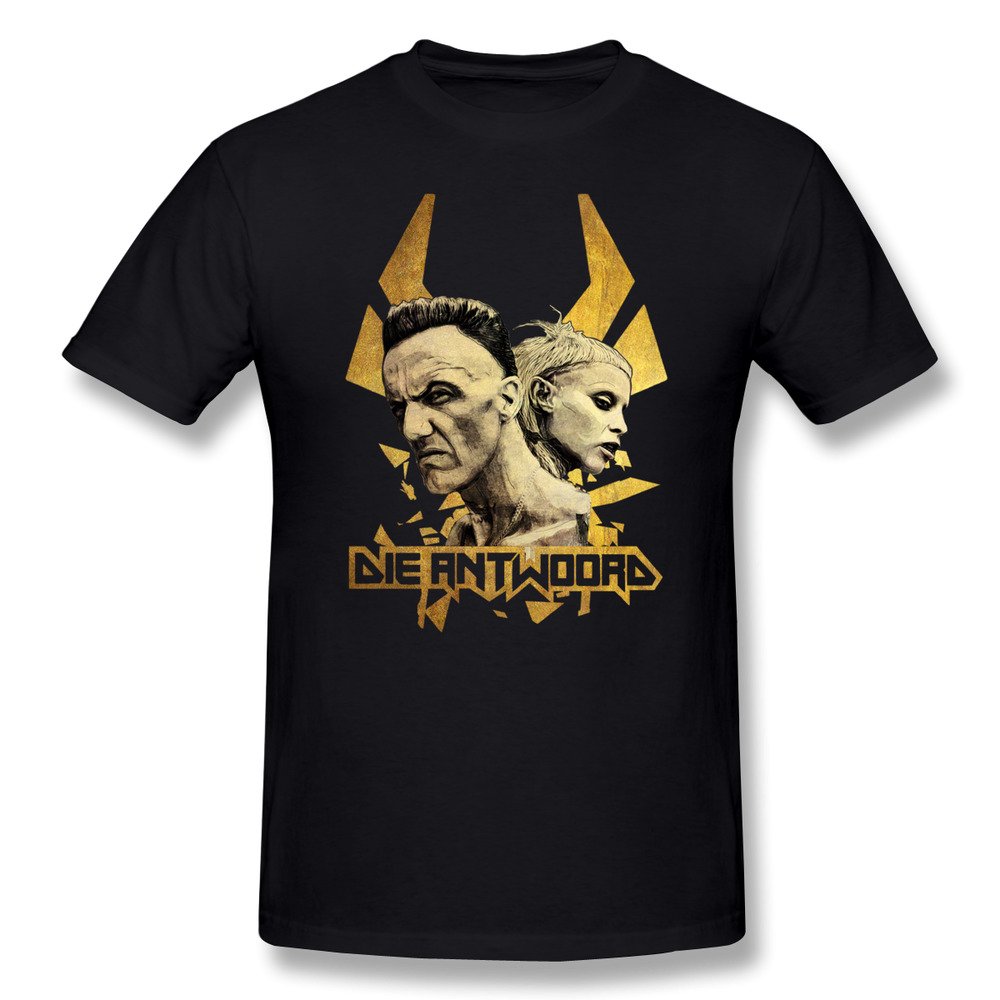 DieAntwoord Yo-landi Visser Tシャツ ヨーランディー Yolandi Visser Die Antwoord